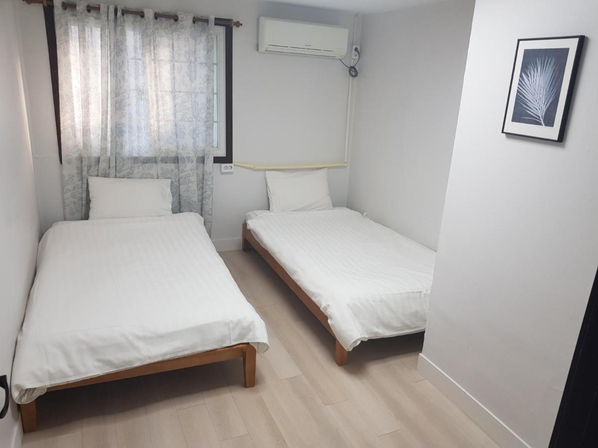 Interlaken Stay Gapyeong Exterior foto