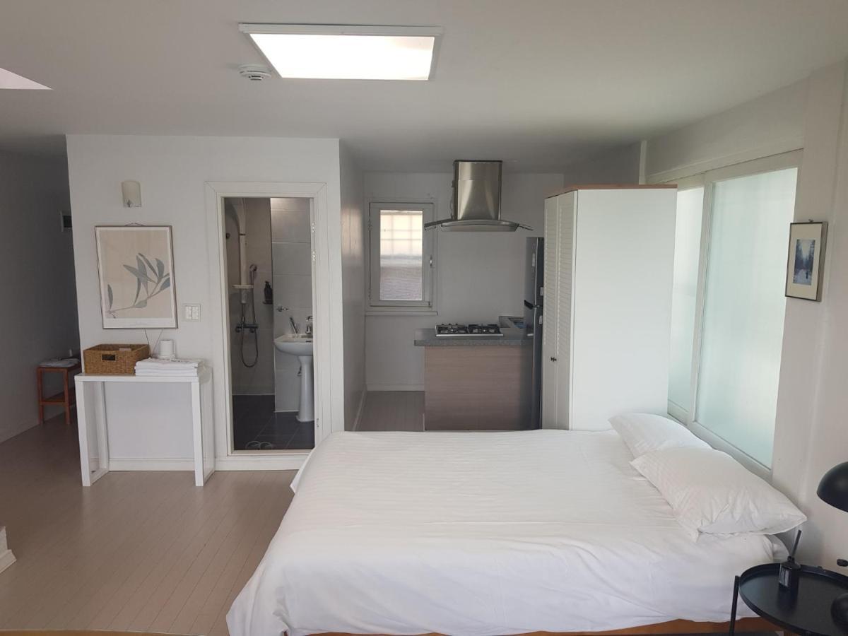 Interlaken Stay Gapyeong Exterior foto