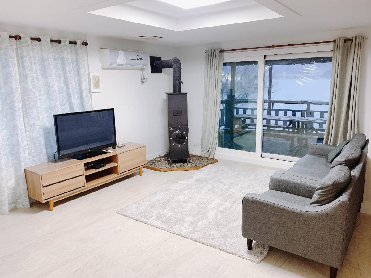 Interlaken Stay Gapyeong Exterior foto