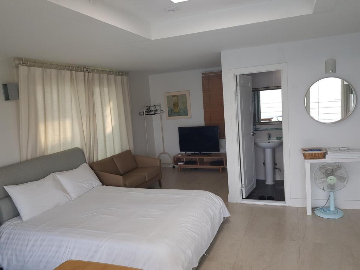 Interlaken Stay Gapyeong Exterior foto
