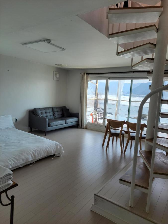 Interlaken Stay Gapyeong Exterior foto