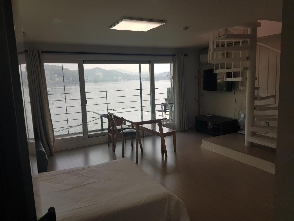 Interlaken Stay Gapyeong Exterior foto